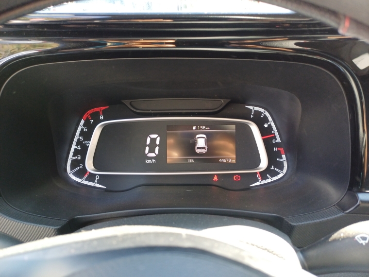 Kia Sonet Sonet Ex 1.5 2022 Usado en Rosselot Usados