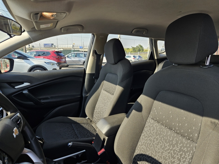 Chevrolet Tracker Ls Mt 1.2 2022 Usado  Usado en Kovacs Usados