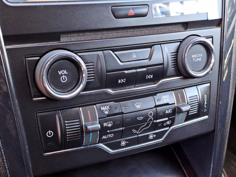 Ford Explorer Xlt 3.5 At 2019 Usado  Usado en Webautos.cl