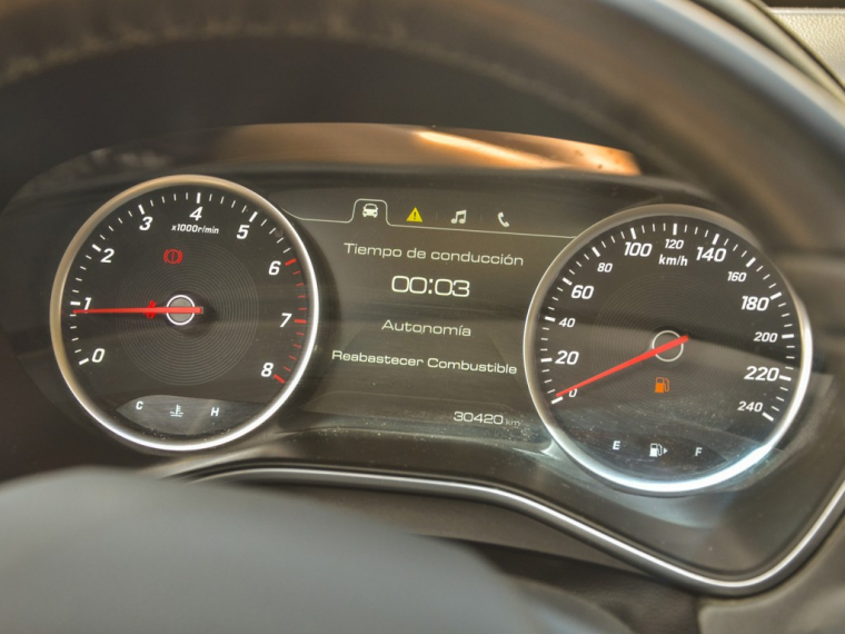 Chevrolet Captiva Premier 1.5 2020 Usado Usado en Webautos.cl Chevrolet Captiva Premier 1.5 2020 Usado Usado en Webautos.cl