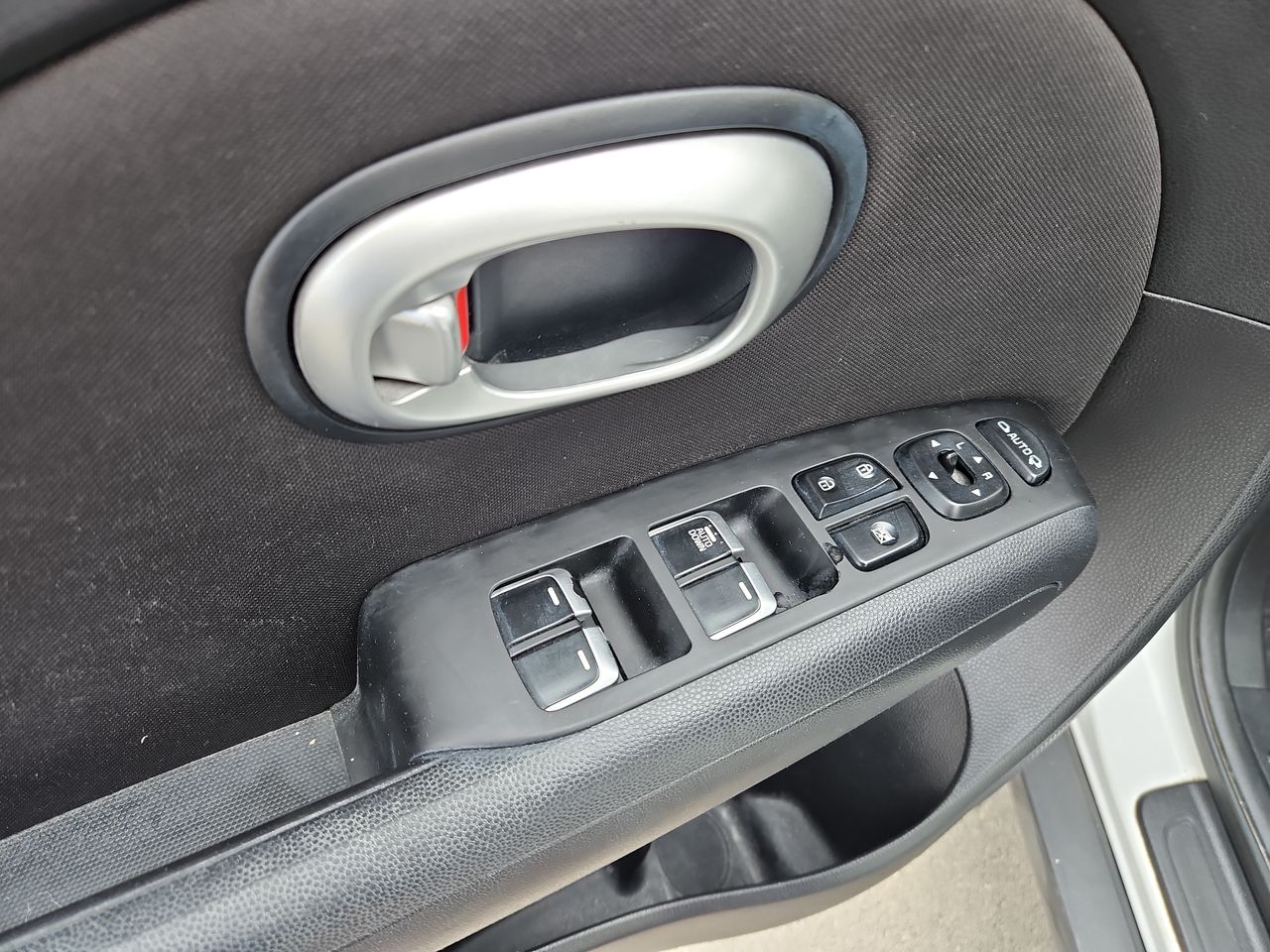 Kia Soul Soul Ex 1.6 Aut 2018 Usado en Usados de Primera - Sergio Escobar