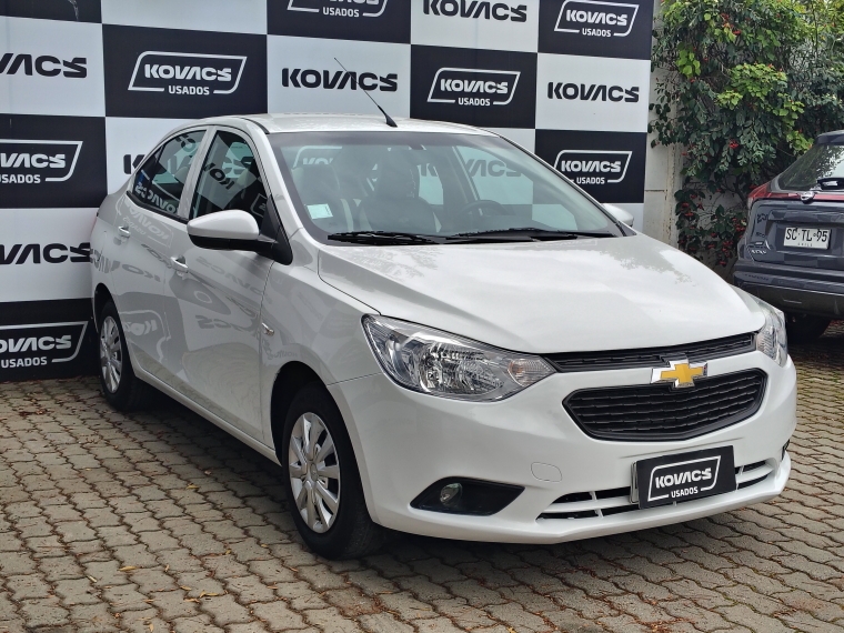 Chevrolet Sail 1.5 2022 Usado  Usado en Kovacs Usados