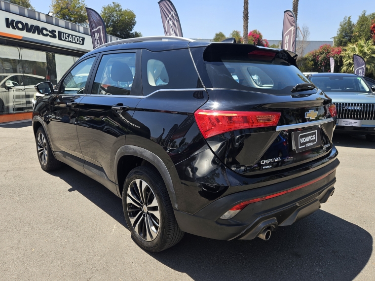 Chevrolet Captiva Premier 1.5 Mt 2024 Usado  Usado en Kovacs Usados