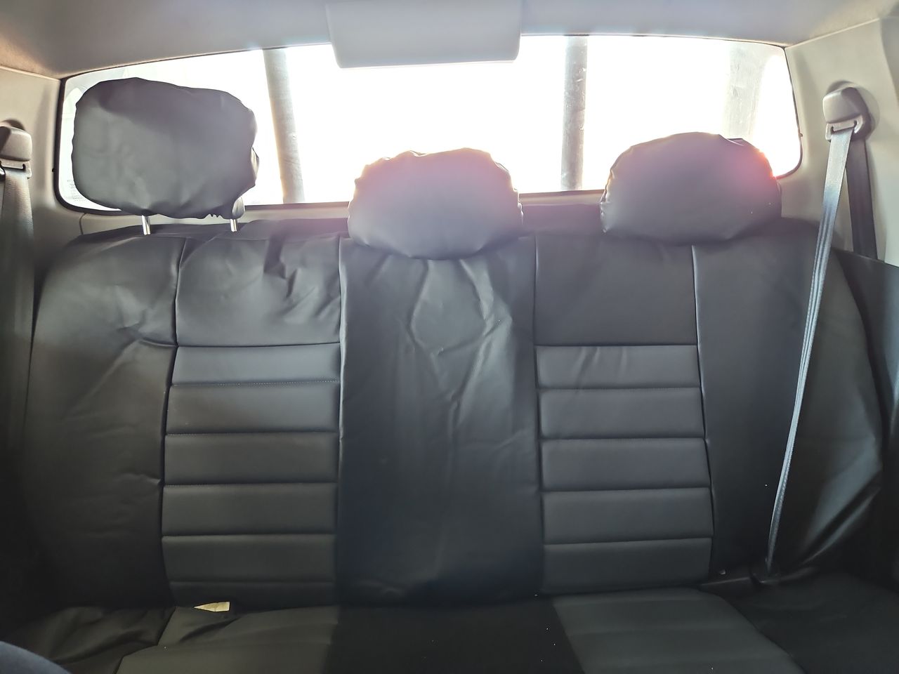 Jac T6 T6 4x2 Pickup 2.0 2020 Usado en Usados de Primera - Sergio Escobar