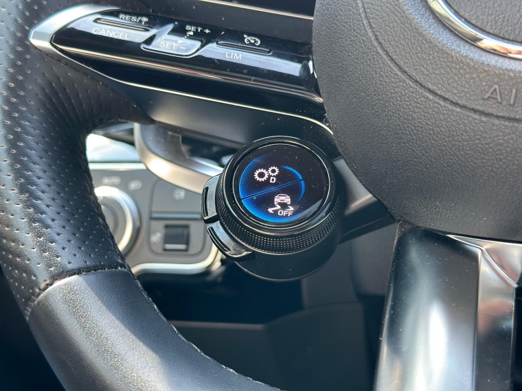 Mercedes benz A35  Amg 2.0 Dct 4matic. 2024 Usado en Autoadvice Autos Usados