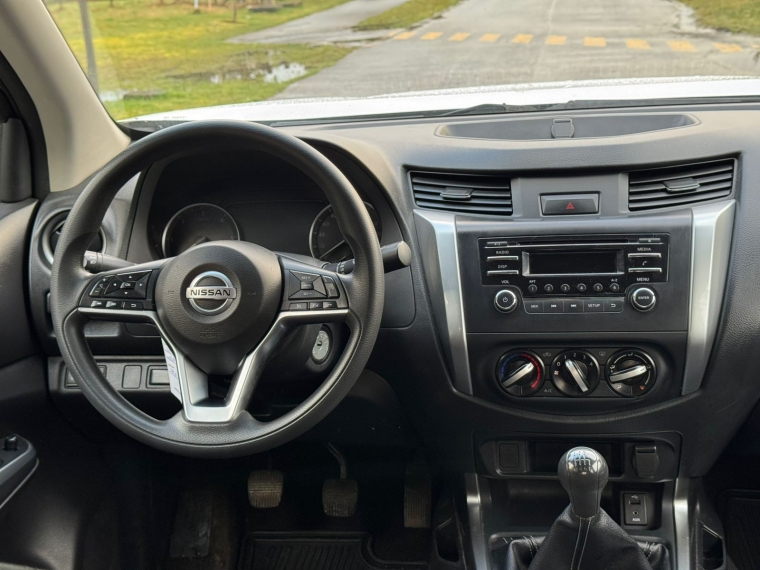 Nissan Navara Se 2022 Usado en G Autos Automotriz - G Autos