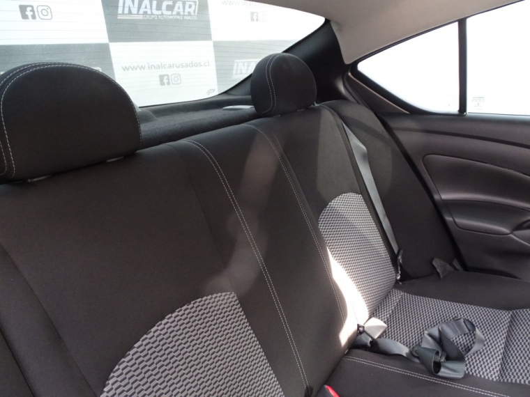 Nissan Versa V Drive 2022 Usado  Usado en Webautos.cl