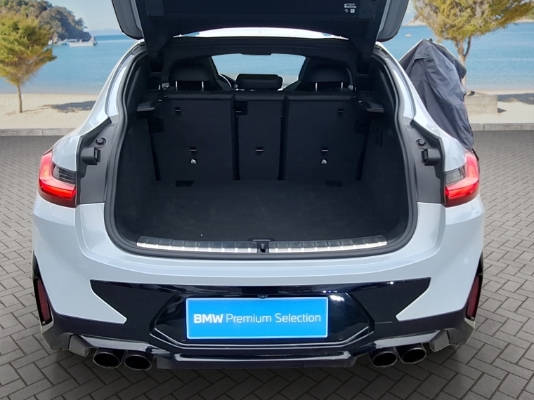 Bmw X4 M 4x4 3.0 Aut 2024 Usado Usado en BMW Premium Selection Bmw X4 M 4x4 3.0 Aut 2024 Usado Usado en BMW Premium Selection