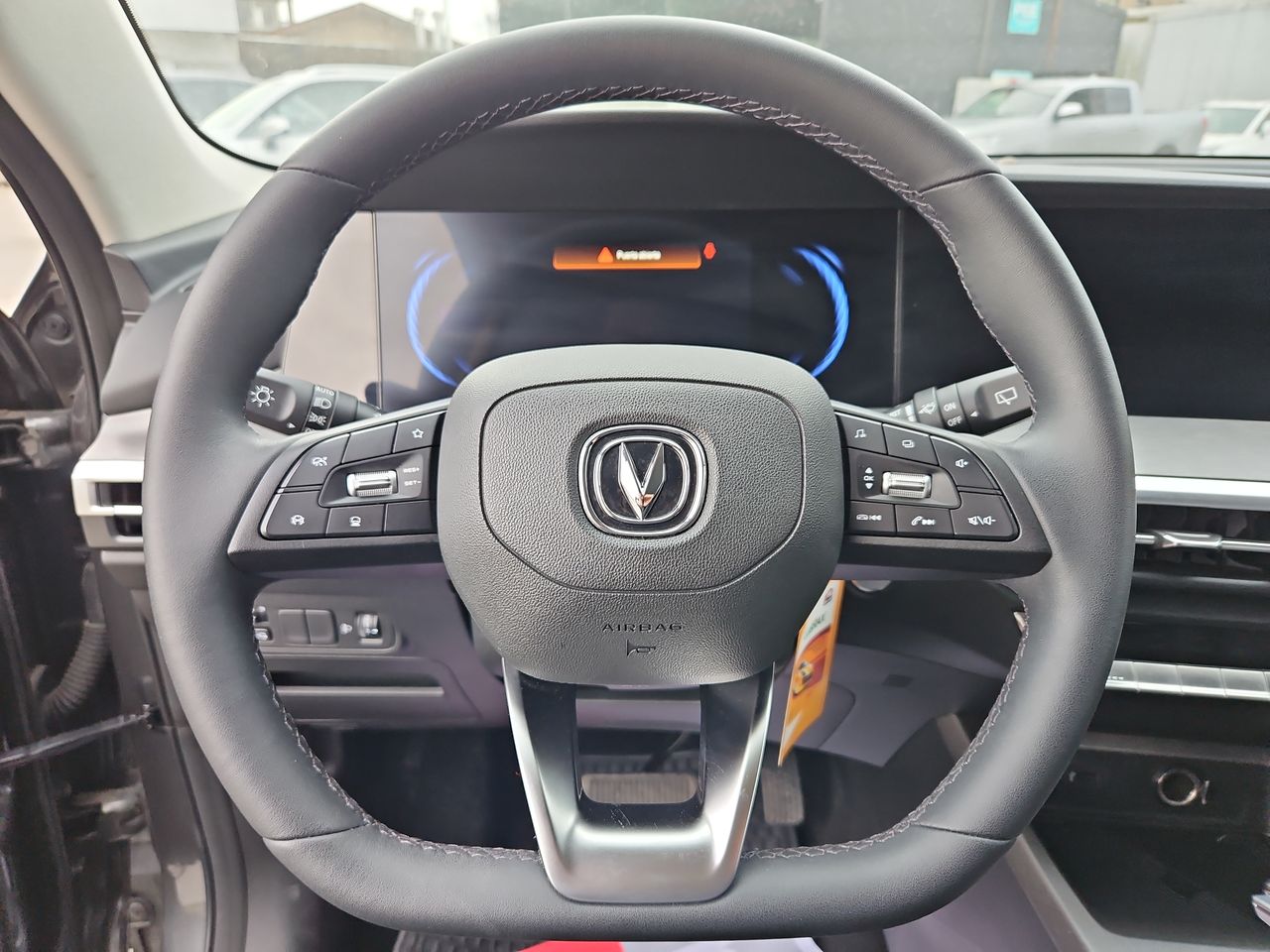 Changan Cs35 Cs35 Plus 1.4 Aut 2023 Usado en Usados de Primera - Sergio Escobar