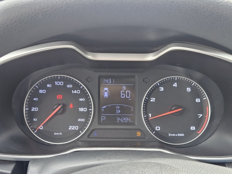 Mg Zs Zs 1.5 At 2022 Usado en Rosselot Usados