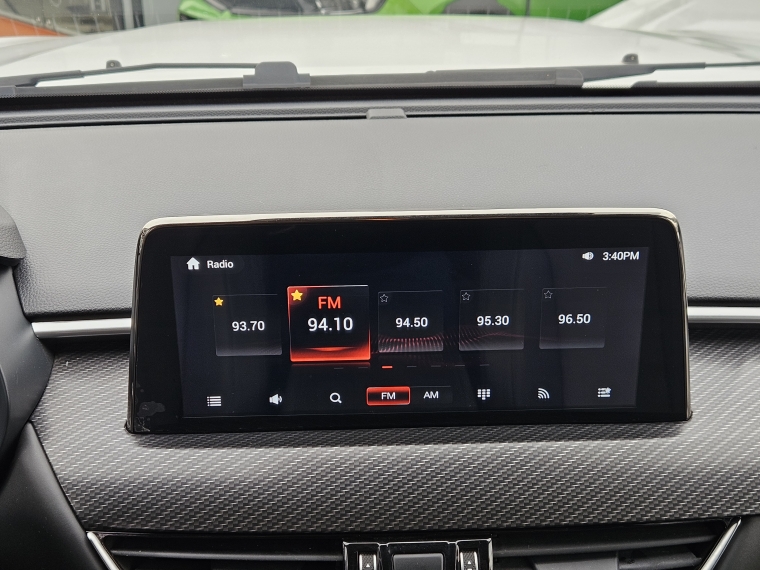 Foton G7 2.0 Ultimate At 4x4 Diesel Dob Cab 2025 Usado  Usado en Kovacs Usados