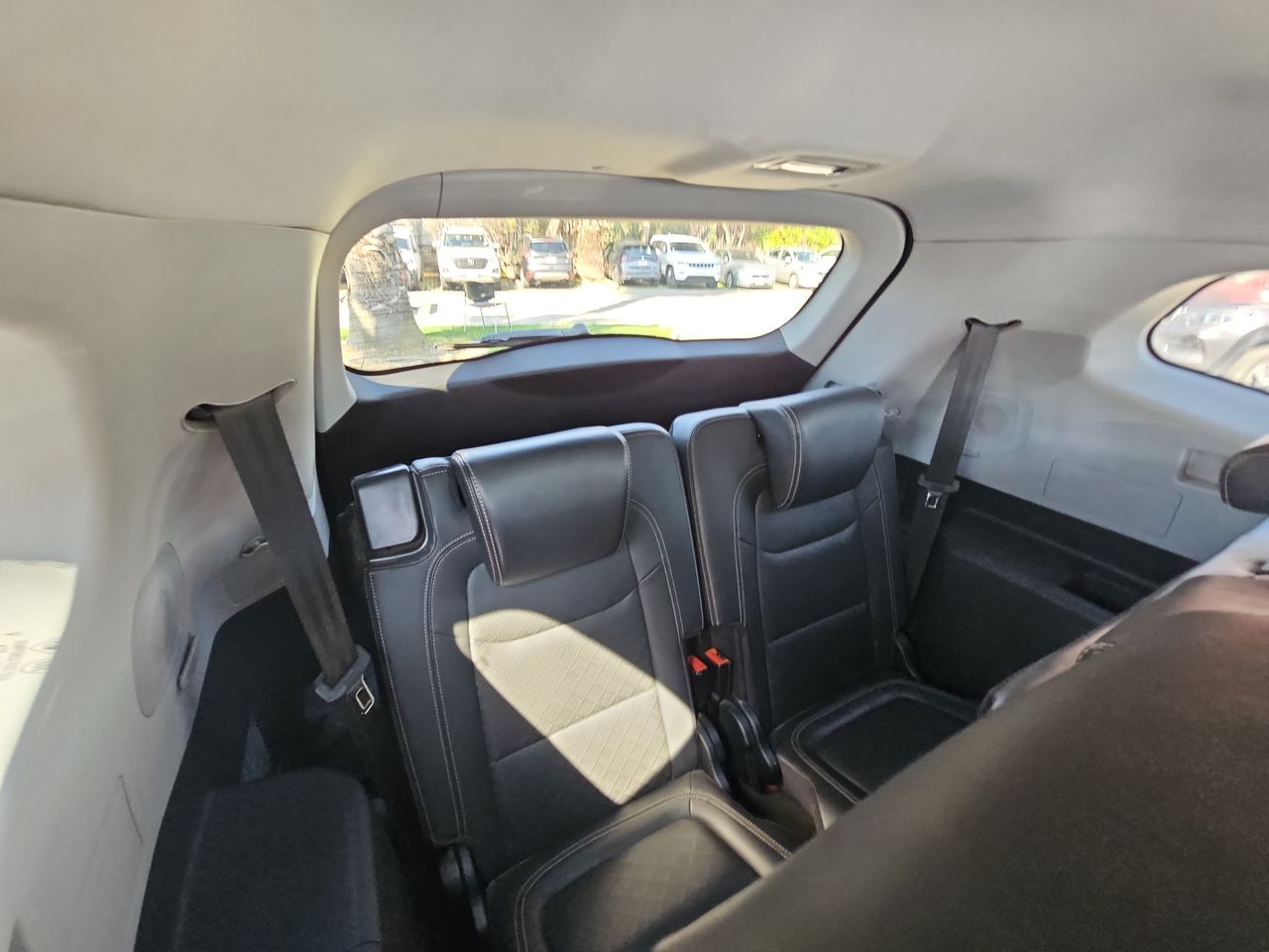 Chery Tiggo 8 Tiggo 8 Gls 1.5 2022 Usado en Usados de Primera - Sergio Escobar