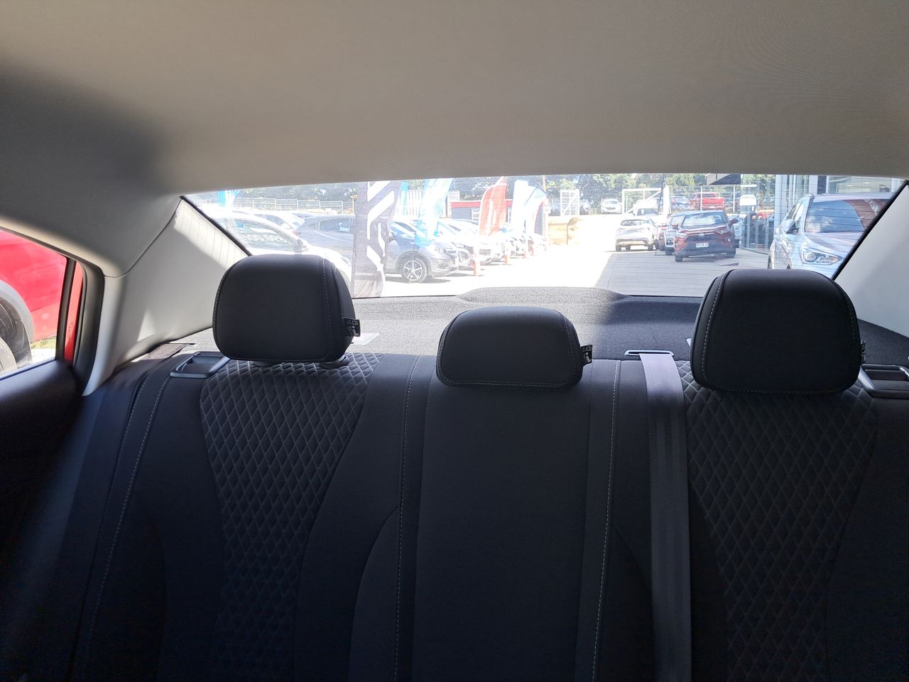 Mg 5 5 1.5 2022 Usado Usado en Webautos.cl Mg 5 5 1.5 2022 Usado Usado en Webautos.cl