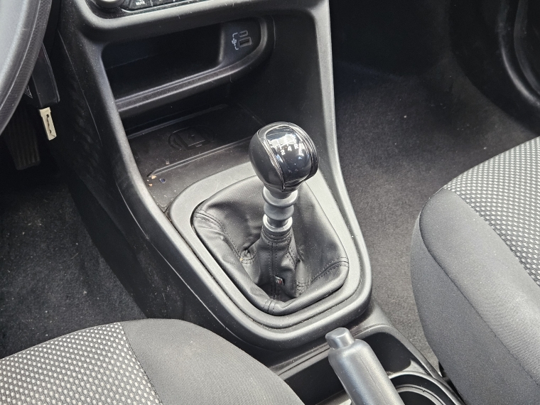 Fiat Pulse Pulse Hb Mt 1.3 2022 Usado en Rosselot Usados