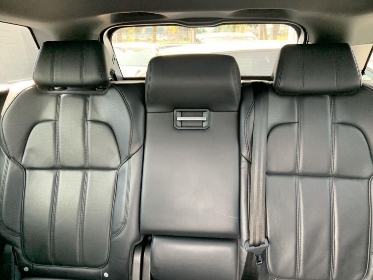Land rover Range rover sport 3.0 Hse Diesel Sport Sdv6 At 5p 2017 Usado  Usado en Webautos.cl