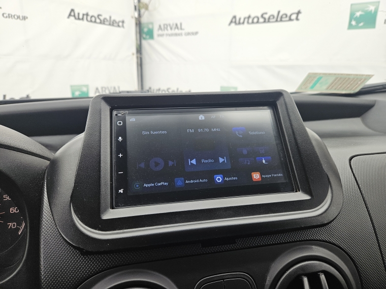 Ram V700 City 5p 1.2 2022 Usado  Usado en Webautos.cl