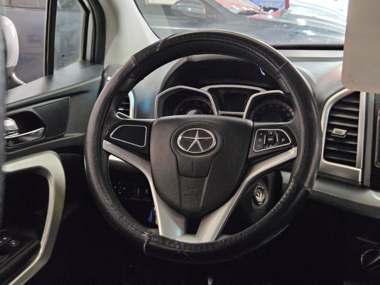 Jac S3 S3 Ce 1.6 2021 Usado en Rosselot Usados