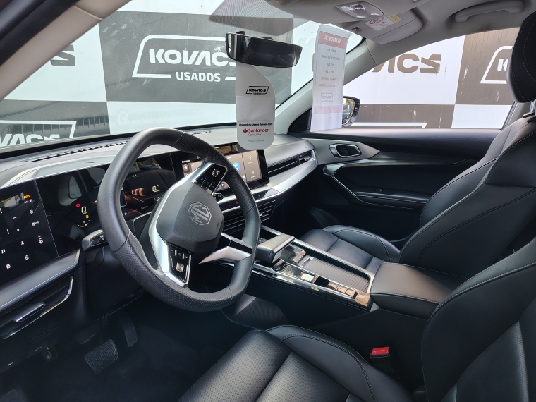 Mg One 1.5  Com  At 2024 Usado  Usado en Kovacs Usados