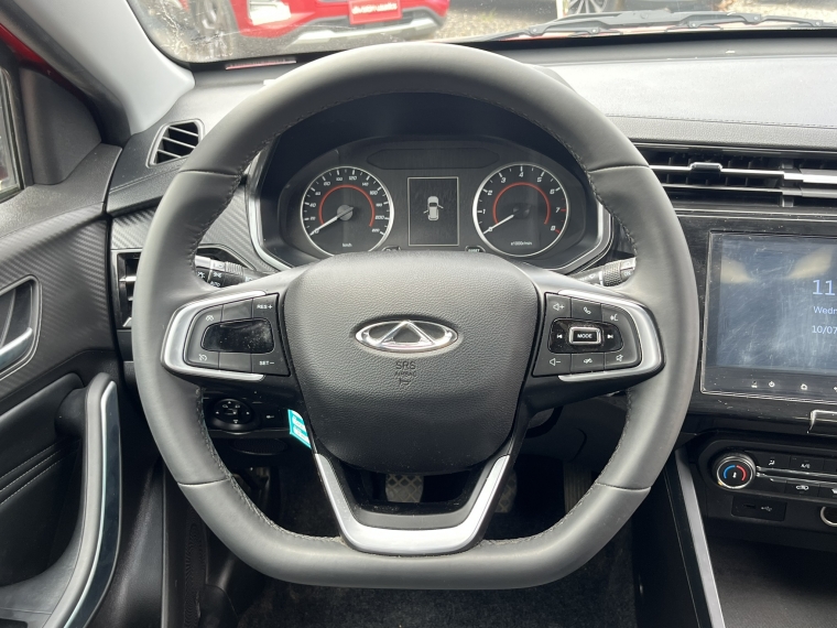 Chery Tiggo 2 Tiggo 2 Pro Gls Mt 1.5 2025 Usado en Rosselot Usados