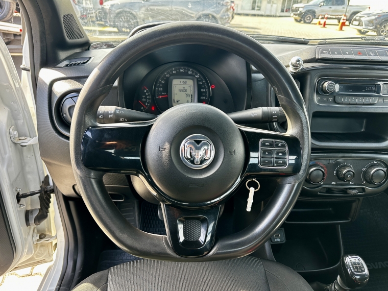 Ram 700 700 Slt Cs 1.4 2023 Usado  Usado en Webautos.cl