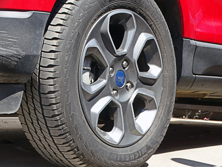 Ford Ecosport Freestyle 1.5 2020 Usado Usado en Webautos.cl Ford Ecosport Freestyle 1.5 2020 Usado Usado en Webautos.cl