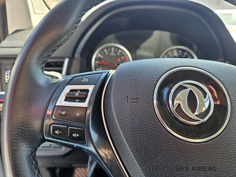 Dfm Sx6 Joyear Sx6 2.0 2020 Usado en Rosselot Usados