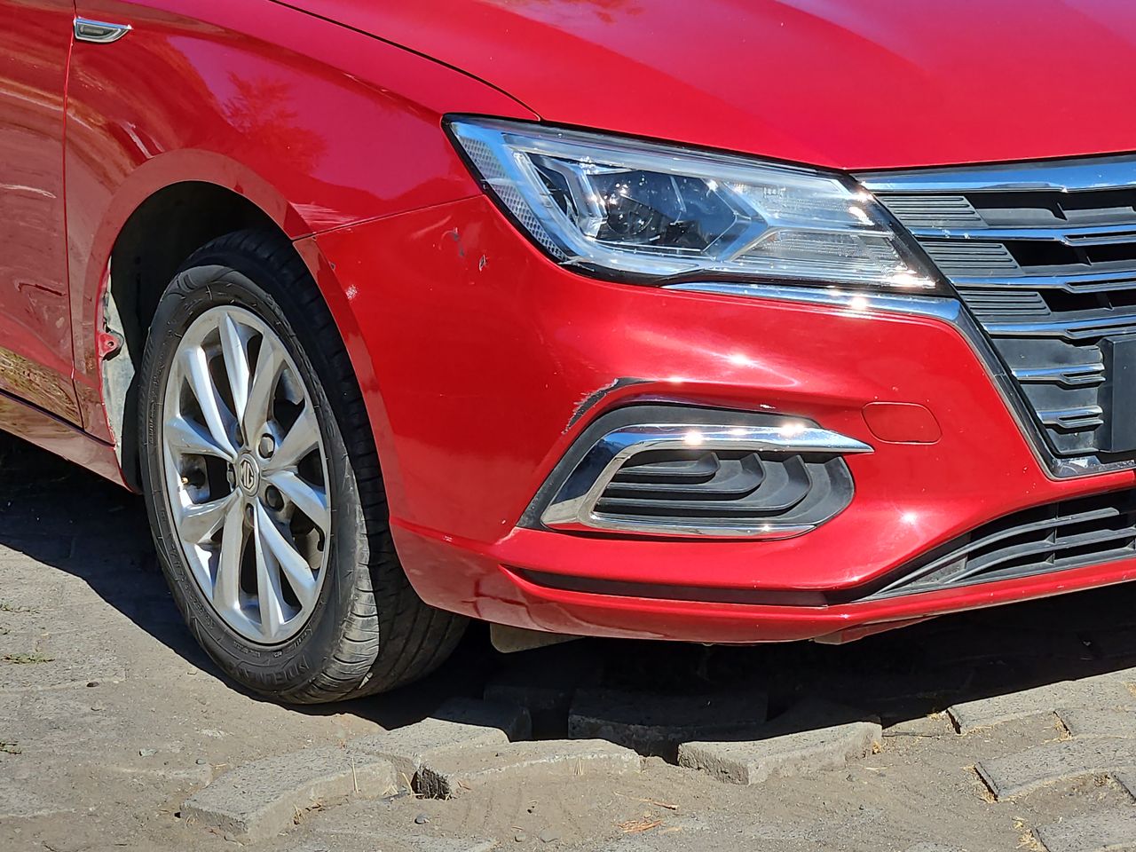 Mg 5 5 4x2 1.5 2022 Usado Usado en Webautos.cl Mg 5 5 4x2 1.5 2022 Usado Usado en Webautos.cl