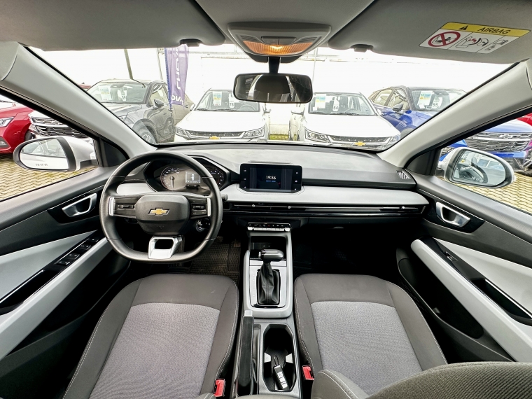 Chevrolet Sail 1.5 Cvt 2024 Usado  Usado en Kovacs Usados
