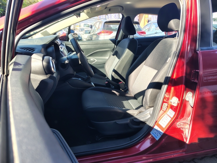 Nissan Versa 1.6 Sense Mt 2021 Usado  Usado en Kovacs Usados