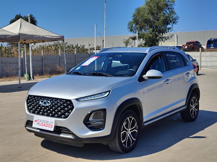 CHERY TIGGO 2 PRO TIGGO 2 PRO GLS MT 2023