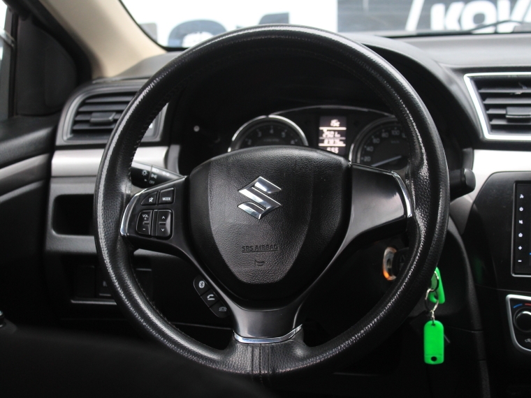 Suzuki Ciaz 1.4 Gl Bt Mt 2021 Usado  Usado en Kovacs Usados