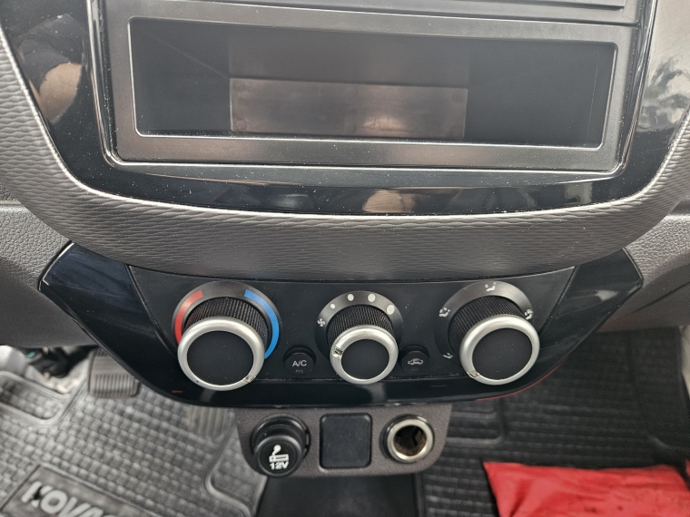 Foton Midi doble cabina Truck Dcab 1.5 2021 Usado  Usado en Kovacs Usados