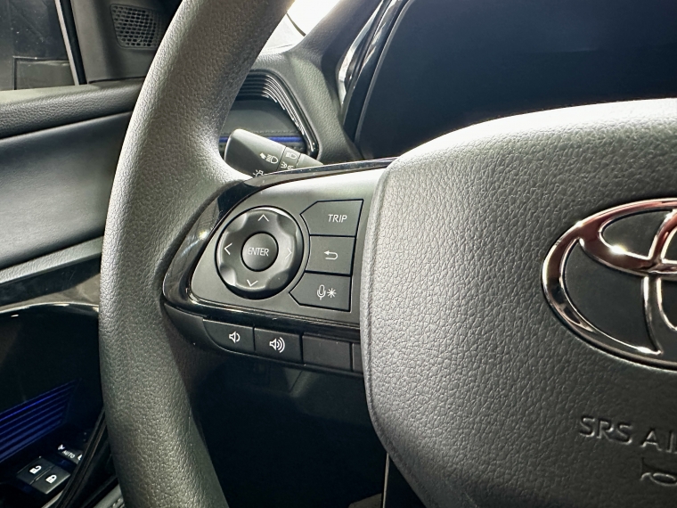 Toyota Yaris 1.5 Cvt 2026 Usado  Usado en Kovacs Usados