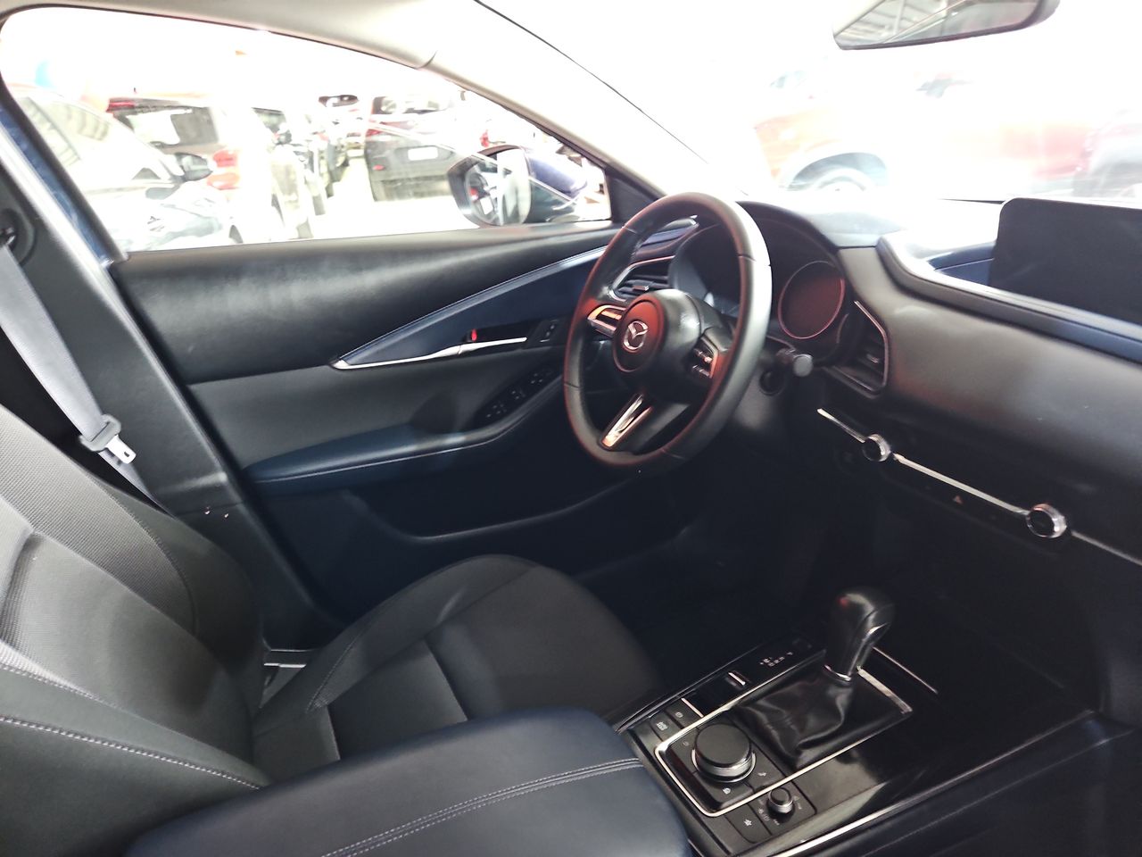 Mazda Cx-30 Cx30 2.0 Aut 2024 Usado Usado en Webautos.cl Mazda Cx-30 Cx30 2.0 Aut 2024 Usado Usado en Webautos.cl