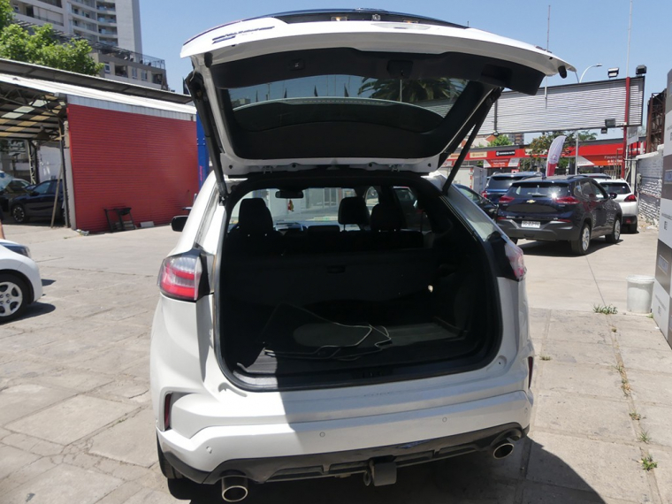 Ford Edge 4x4 2.7 Aut 2021 Usado  Usado en Webautos.cl