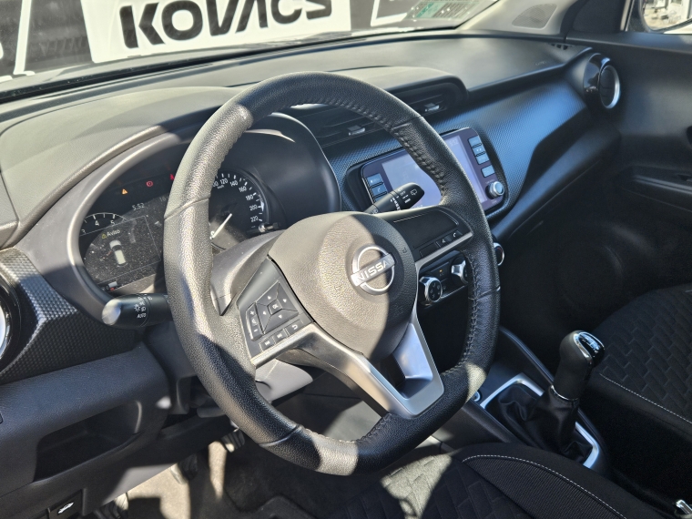 Nissan Kicks 1.6 Advance Mt 2022 Usado  Usado en Kovacs Usados