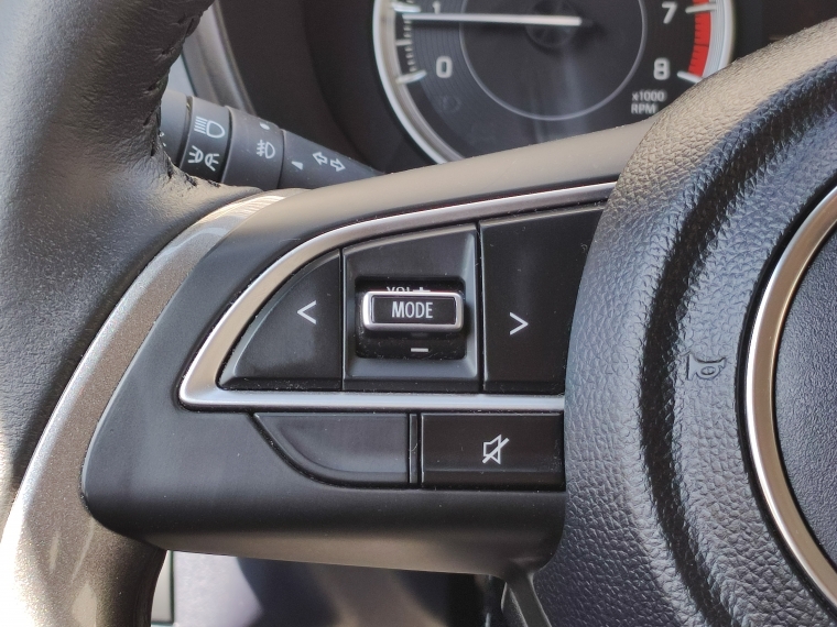 Suzuki Baleno New Baleno Gls Hb 1.5 2023 Usado en Rosselot Usados