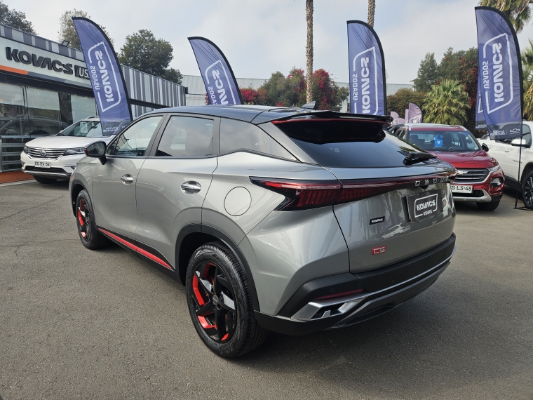 Omoda C5 Prestige 1.5 Aut 2024 Usado  Usado en Kovacs Usados