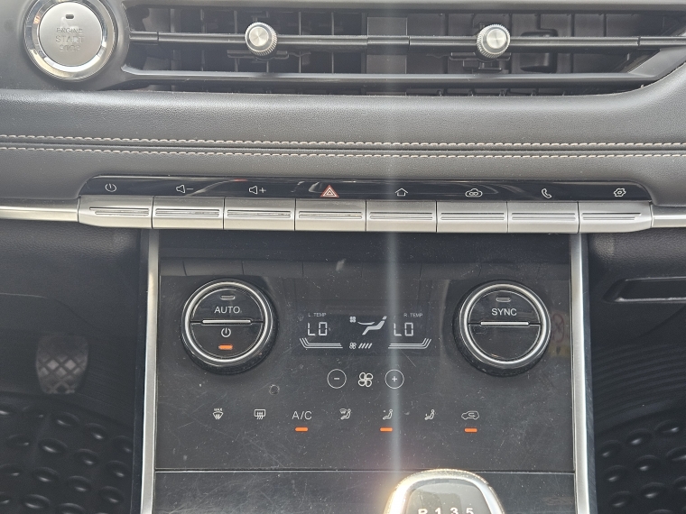 Chery Tiggo 8 Tiggo 8 1.5 2023 Usado en Rosselot Usados