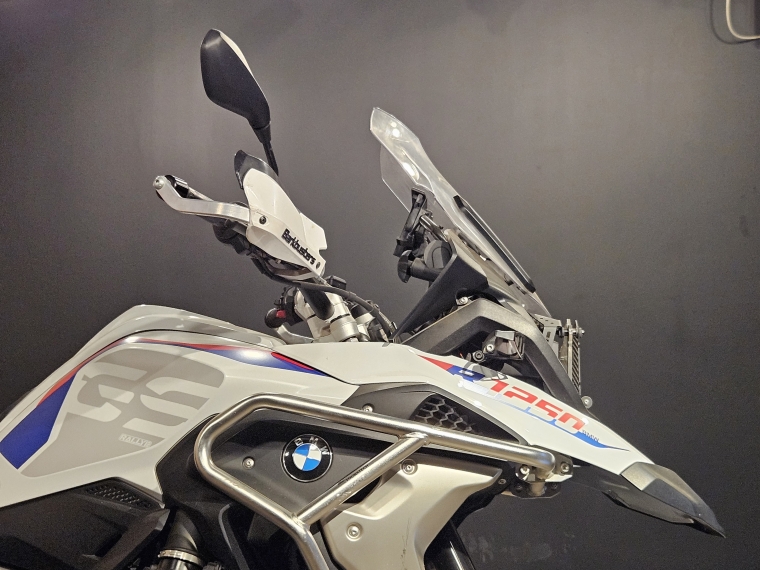 Bmw R 1250 gs Ii 2023 Usado en BMW Premium Selection Bmw R 1250 gs Ii 2023 Usado en BMW Premium Selection