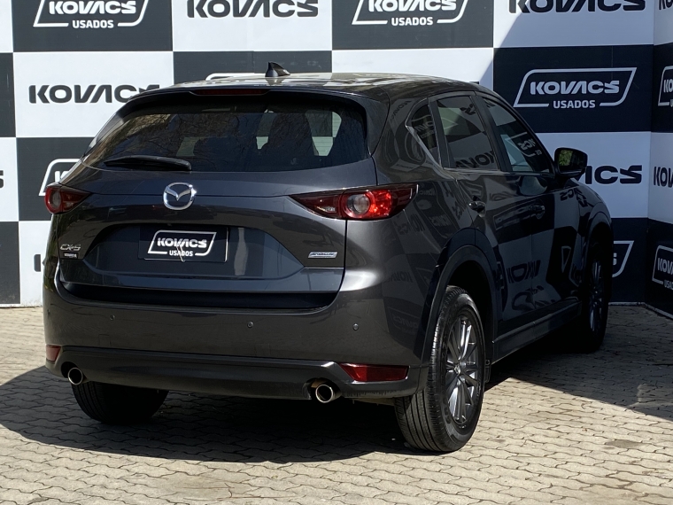 Mazda Cx-5 2.0 R Ipm At 2020 Usado  Usado en Kovacs Usados