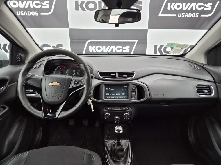 Chevrolet Prisma 1.4 Lt Mt 2020 Usado  Usado en Kovacs Usados