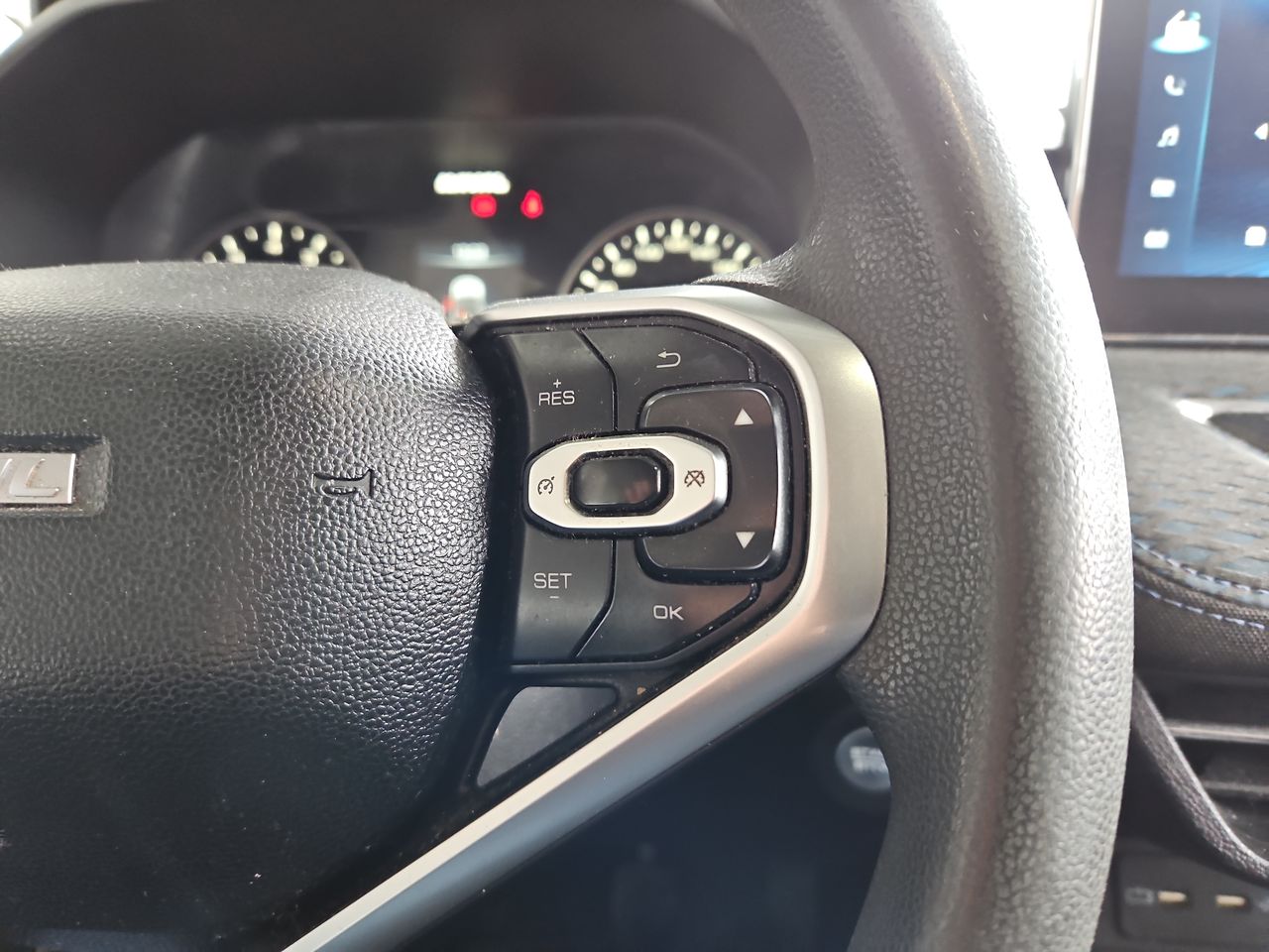 Haval Jolion Jolion Turbo 1.5 2022 Usado en Usados de Primera - Sergio Escobar