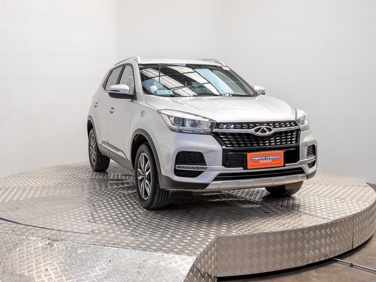 Chery Tiggo 3  1.5 Gls Mt 2021 Usado  Usado en Pompeyo