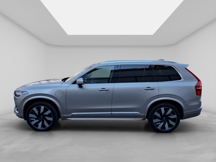 Volvo Xc90 2.0 T8 At 4x4 Hibrido 2025 Usado  Usado en BMW Premium Selection
