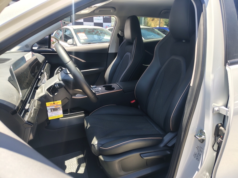 Omoda C5 C5 1.5 Aut 2025 Usado en Rosselot Usados