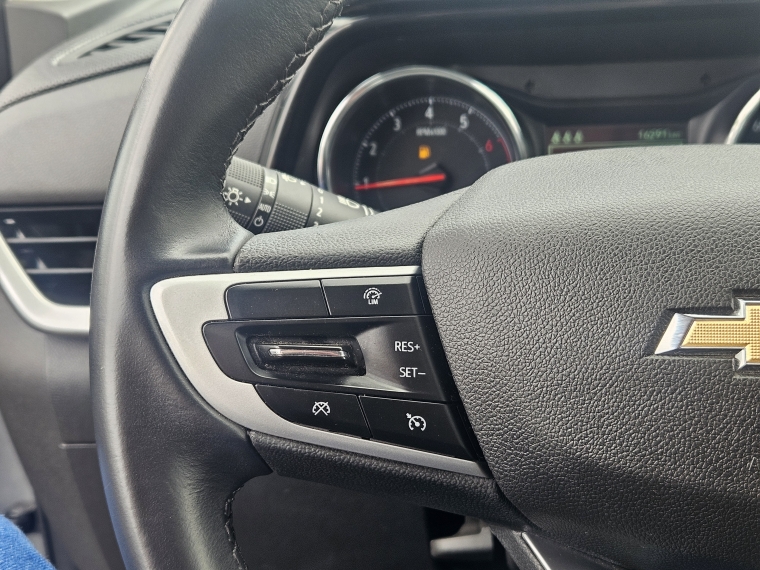 Chevrolet Montana Premier 1.2 Aut 2025 Usado  Usado en Kovacs Usados