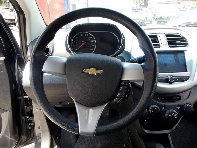 Chevrolet Spark Lt 2021 Usado  Usado en Webautos.cl