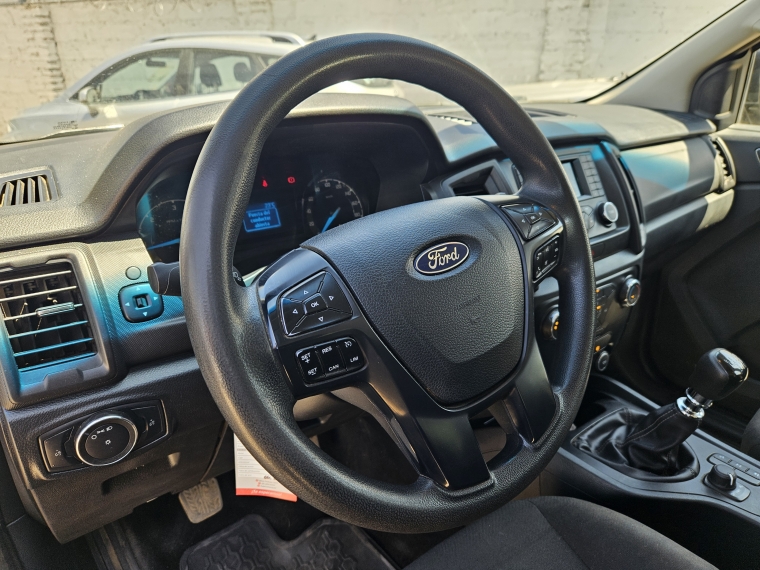 Ford Ranger Ranger Dcab 4x4 2.2 2022 Usado en Rosselot Usados