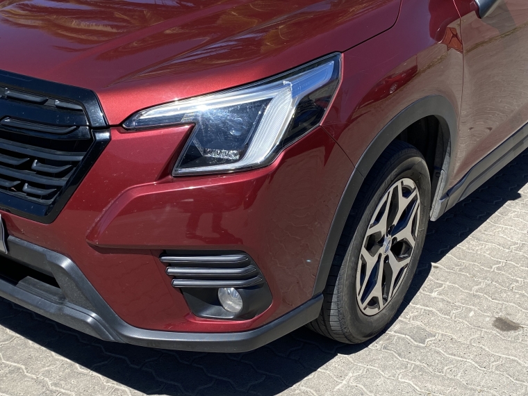 Subaru Forester 2.0i X Awd At 5p 2023 Usado  Usado en Kovacs Usados
